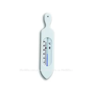 Термометр для ванної 14300002 TFA